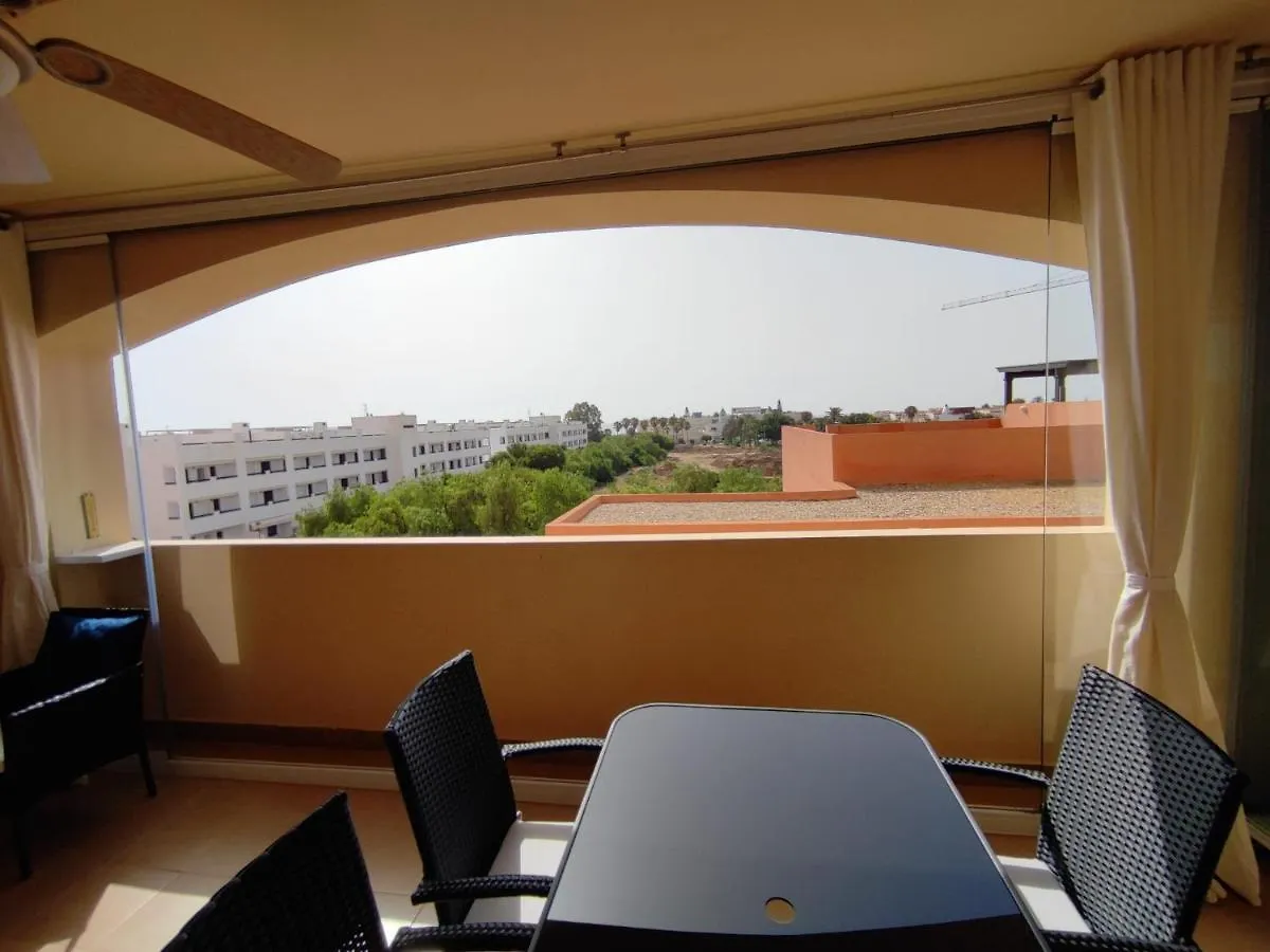 Eda Paradise Vera Playa 0*,  Spain