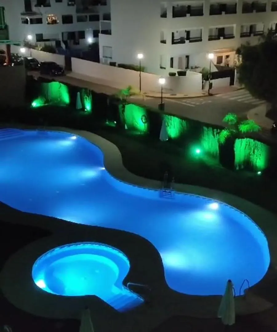 Apartment Eda Paradise Vera Playa