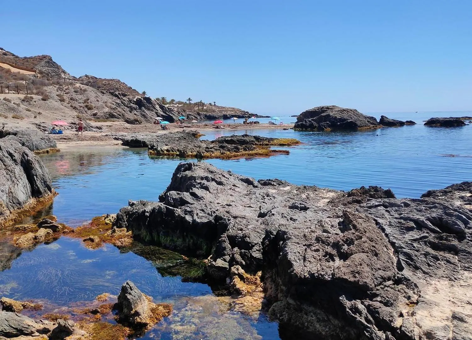 Eda Paradise Vera Playa 0*,  Spain